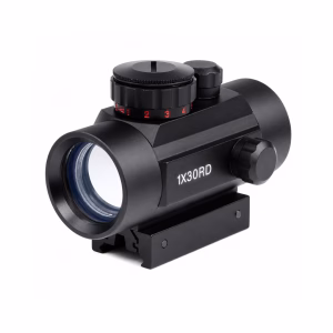 Gunex HD30RD 1x30mm Kırmızı Yeşil Nokta Reddot