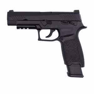 WE F17 Yarı Otomatik Blowback Airsoft Tabanca (Greengas)