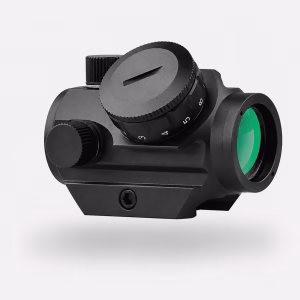 Discovert 1x25mm DS Kırmızı Yeşil Nokta Nişangah Reddot